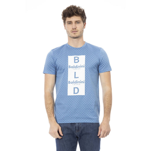 Baldinini Trend T-särgid